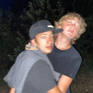 Meet your Posher, Riley